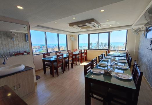 Hotel A One Luxury Hotel Overview