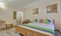 Treebo Komfort Suites, 3 Km from Mysore Palace