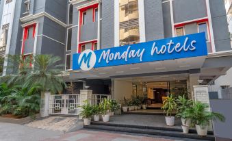 Monday Hotels Hitec City