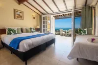 Pousada e Spa Villa Mercedes by Latitud Hoteles - spa