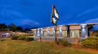Sun Centre Motel Hotels in Swan Hill