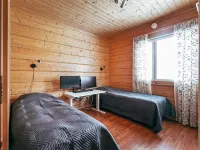 Aapeli Iso Kuusiokunnat 호텔