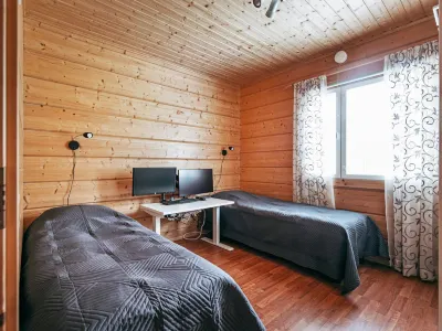 Aapeli Iso Hotels near Kuortane Church