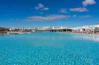 Barceló Playa Blanca Royal Level - Adults Only - con vistas al mar