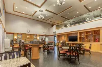 Comfort Suites Boise West Meridian Hotels in Meridian