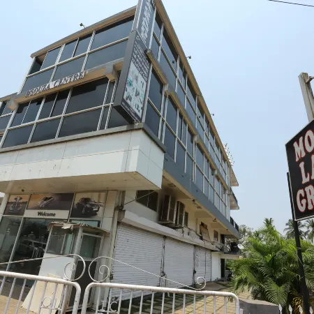 Motel la Grandeur