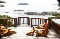 Middle Beach Lodge - Ocean View