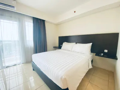 Annora Service Residence Hotels in 