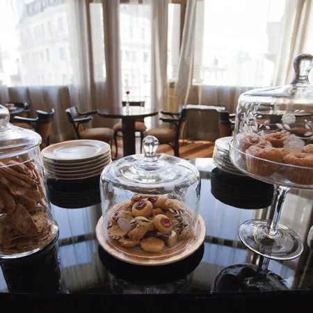 Savoy Hotel