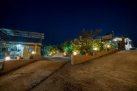 The Gaj Kesri Gir - Best Wildlife Resort in Gir