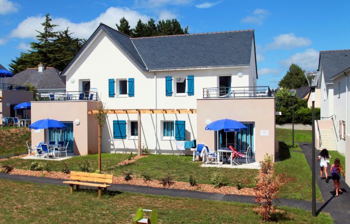 Odalys Référence les Iles du Morbihan