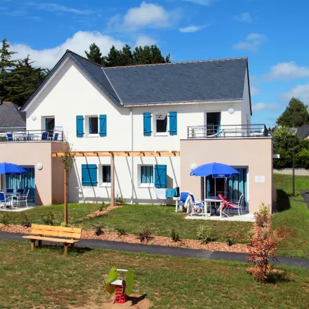 Odalys Référence les Iles du Morbihan