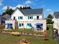 Les Iles du Morbihan