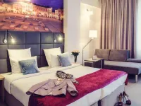 Vestil Hotel - bar