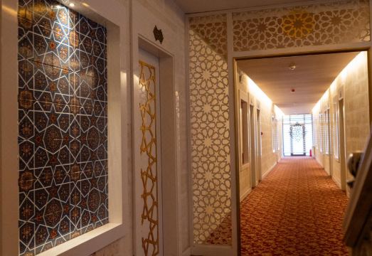 이펙 팔라스 호텔