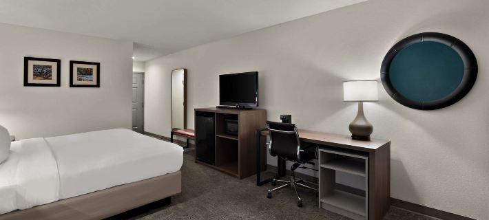 Comfort Inn & Suites Santee I-95 Hotels in Orangeburg County