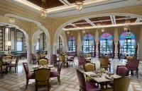 Hyatt Regency Jaipur Mansarovar