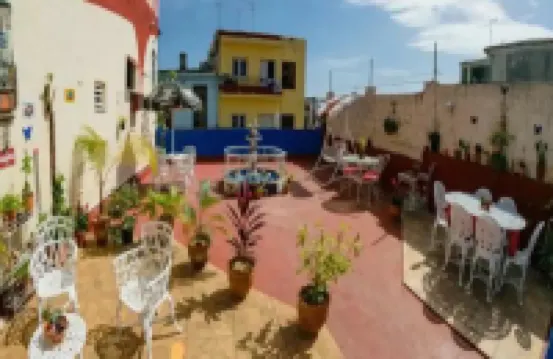 Hostal Ramon El Artista