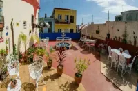 Hostal Ramon El Artista Hotels in Havana