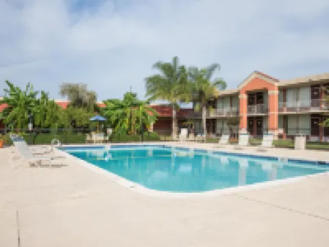 達拉斯萊克傑克遜 6 號公寓