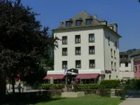 ホテル デュ パルク