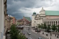 Safestay Warsaw Old Town
