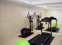 Hotel Solar BOM Jesus - Gym