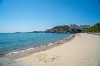 Buan Bada Mudflat Pension
