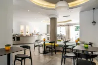 Hippocampus Hotel