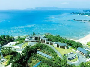 Umino Ryotei Okinawa Nakamasou