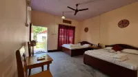 Eagle Nest Eco Retreat 다우다라 러버 플랜트 가든 주변 호텔