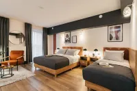 ORSO Rooms & Apartments - LoftAffair Collection Hotels in Raszyn