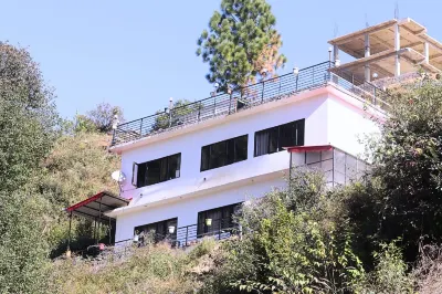 Yashvi Paradise Shimla Hôtels à : 