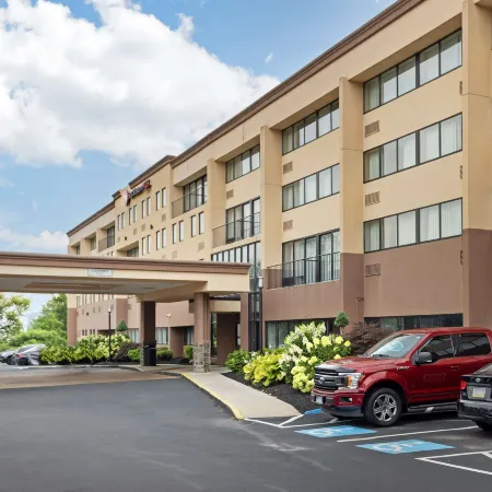 Best Western Plus Reading Inn  Suites