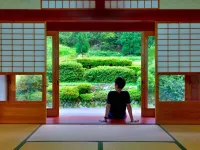 Taisanboku Miyama Hotels in Нантан