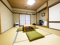 岩手maruyaryokan飯店 盛岡住宿飯店