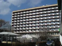 Rila Hotel Sofia Hotels in Iztok
