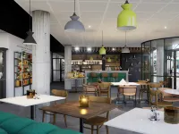 Ibis Styles Bezons Paris la Défense Hotels in Bezons
