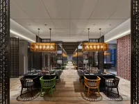DoubleTree by Hilton Quzhou - พร้อมอาหารเช้า