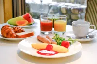 Kamikochi Lemeiesta Hotel Hotels in Matsumoto