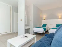 Apartamentos Panorama Adults Only โรงแรมในลานซาโรเต