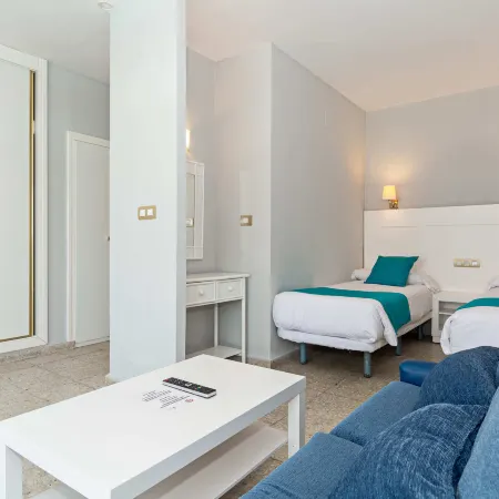 Apartamentos Panorama Adults Only