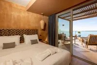 Palmera Beach Hotels in Limenas Chersonisou