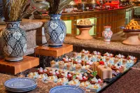 Mazagan Beach & Golf Resort - Desayuno