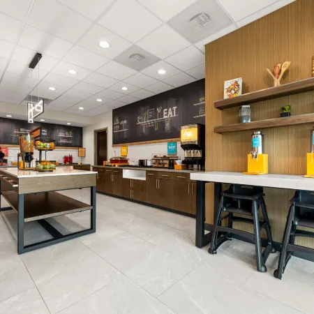 Hampton Inn and Suites Bessemer Birmingham