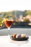 Radisson Collection Hotel, Gran Via Bilbao - petit déjeuner