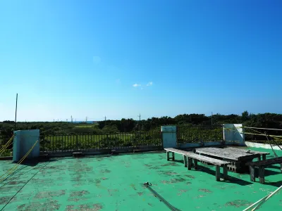 Minshuku Kuroshima Hotel in zona Kohama Island