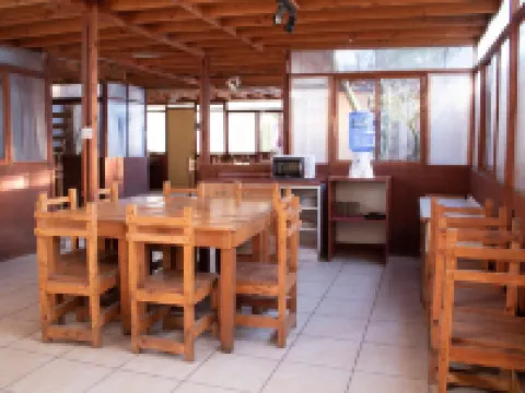 Hostal Plaza Carrera Hotels in Copiapo