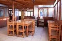 Hostal Plaza Carrera Hotels in Copiapo