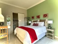 Protea Guesthouse Hotels in Amajuba